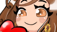 twitch emote tasarımı