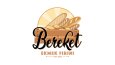 Bereket Ekmek Fırını - Logo Tasarımı