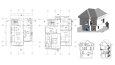 Mimari Görselleştirme ve Revit Çalışmaları