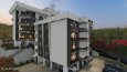 Mimari 3d render ve animasyon
