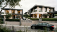 Villa Sitesi | Ultra Gerçekçi Mimari Görselleştirme