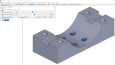 Fanuc / Siemens / Mitsubishi / Uyumlu CNC CAM Programlama