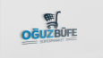 OĞUZ BÜFE - Logo Tasarımı