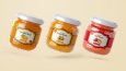  REÇEL ETİKET TASARIMLARI - JAM LABEL DESIGNS