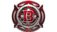 2D şirket ve futbol logosu