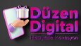 Düzen Digital Logo Tasarımı