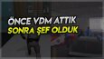 Video Kapak Resmi Çalışmaları (Thumbnail) 