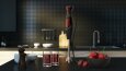 3D Modelleme, Render