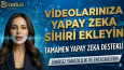 Karakter Sadakatli Premium AI Video Serisi