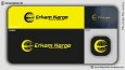 Erkam kargo logo tasarımı