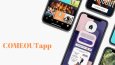 Logo dergi kapak afiş instagram post tasarımı 3D modelleme