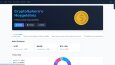 Kripto Para Ticaret Simülasyon Platformu