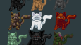 Pixel Art