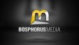 Bosphorusmedia Logo Tasarımı