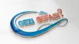3D LOGO MOCKUP