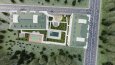 3D CEPHE VE PEYZAJ TASARIMLARI, RENDER