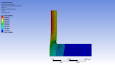 Ansys Static Structural Analiz