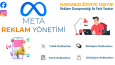 Profesyonel Meta Reklam Yönetimi