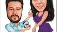  İllustrasyon Çizimlerim