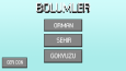 Kurban Run - Eskiden Yaptığım Yarım Kalan Bir Proje