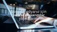 Markanıza uygun yaratıcı tasarımlar yapabilirim
