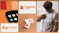 Jawad Uniform Logo ve Kurumsal Kimlik Çalışması