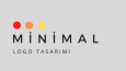 MİNİMAL LOGO TASARIMLARI