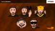 Emote Tasarımları