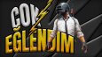 YouTube Küçük Resmi - Pubg Mobile Temalı Çalışma