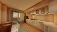 3D MODEL ve RENDER