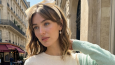 AI Influencer Karakteri - Vivienne Roxana