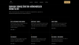 Web sitesi kodlayabilirim