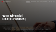 Yaptığımız Siteler