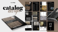 Katalog Tasarımı
