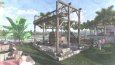 ephesus park konsept_3d_çalışması