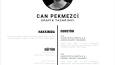 CV tasarımı