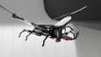 WingMotion-Biyomimetri ile drone tasarımı