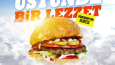 HAMBURGER POST TASARIMLARI