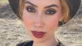 Kapadokya Temalı Profesyonel Modellik ve UGC Portfolyosu