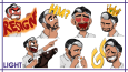 Kasvaoe Twitch Emote 