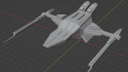 3d modeller ve NFT tasarımları