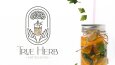 True Herb • aromatic tea series •