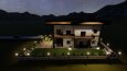 peyzaj tasarımı ve 3D modelleme
