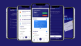 Kayseri E-Cüzdan UI-UX