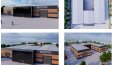 3D Modelleme, Render, Cephe Tasarımı