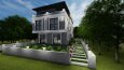 3D MODELLEME-RENDER-ANİMASYON İÇ MEKAN TASARIMI