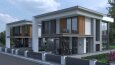 3DS Max Mimari Cephe Tasarımları