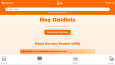 İsteğe Özel Kişisel Web Sitesi Tasarımı