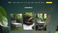 Eve Bedding Web Arayüz Tasarımı