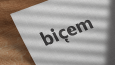 Biçem Dergisi - Logo Tasarım